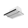 Вытяжка телескопическая Elica ELITE 26 IX/A/60/VT PRF0094051B 