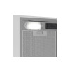 Вытяжка полновстраиваемая Indesit INAE 52FLS X 