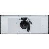 Вытяжка полновстраиваемая JETAIR VIERA LUX BL/A/72 PRF0174915 