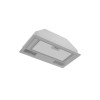 Вытяжка полновстраиваемая JETAIR VIERA LUX GR/A/52 PRF0174878 