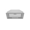 Вытяжка полновстраиваемая JETAIR VIERA LUX GR/A/52 PRF0174878 