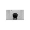 Вытяжка полновстраиваемая JETAIR VIERA LUX GR/A/52 PRF0174878 