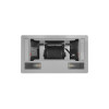 Вытяжка полновстраиваемая JETAIR VIERA LUX GR/A/52 PRF0174878 
