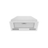 Вытяжка полновстраиваемая JETAIR VIERA LUX WH/A/52 PRF0174899 