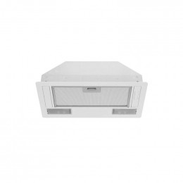 Вытяжка полновстраиваемая JETAIR VIERA LUX WH/A/52 PRF0174899                                                                                                                                                                                             