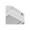 Вытяжка полновстраиваемая JETAIR VIERA LUX WH/A/52 PRF0174899 