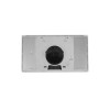 Вытяжка полновстраиваемая JETAIR VIERA LUX WH/A/52 PRF0174899 