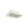 Вытяжка телескопическая JETAIR AURORA LX/CR/F/60 PRF0115176B 