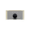 Вытяжка телескопическая JETAIR AURORA LX/CR/F/60 PRF0115176B 
