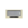 Вытяжка телескопическая JETAIR AURORA LX/CR/F/60 PRF0115176B 
