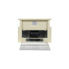 Вытяжка телескопическая JETAIR AURORA LX/CR/F/60 PRF0115176B 