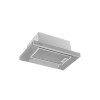 Вытяжка телескопическая JETAIR AURORA LX/GRX/F/50 PRF0093612C 