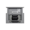 Вытяжка телескопическая JETAIR AURORA LX/GRX/F/50 PRF0093612C 