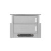 Вытяжка телескопическая JETAIR AURORA LX/GRX/F/60 PRF0045665C 