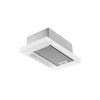 Вытяжка телескопическая JETAIR AURORA LX/WH/F/50 PRF0093764C 