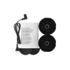 Вытяжка телескопическая JETAIR AURORA LX/WH/F/50 PRF0093764C 