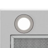 Вытяжка полновстраиваемая KRONA ADEL 600 INOX PB 