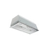Вытяжка полновстраиваемая KRONA Ameli 900 inox S 