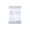 Вытяжка полновстраиваемая KRONA Ameli 900 inox S 
