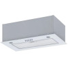 Вытяжка полновстраиваемая KRONA ARVEN 500 WHITE PB V2 