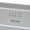 Вытяжка полновстраиваемая KRONA Asta 600 white PB 
