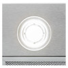 Вытяжка полновстраиваемая KRONA KATE 600 INOX PB K 