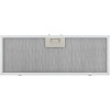 Вытяжка полновстраиваемая KRONA RUNA 600 ivory PB 