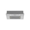 Вытяжка полновстраиваемая KRONA SELINA 600 inox PB 