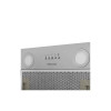 Вытяжка полновстраиваемая KRONA SELINA 600 inox PB 