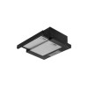 Вытяжка телескопическая KRONA KAMILLA 450 BLACK 