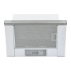 Вытяжка телескопическая KRONA KAMILLA 450 INOX 