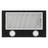 Вытяжка телескопическая KRONA KAMILLA MV 500 BLACK 
