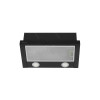 Вытяжка телескопическая KRONA KAMILLA T 500 BLACK 