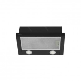 Вытяжка телескопическая KRONA KAMILLA T 500 BLACK                                                                                                                                                                                                         