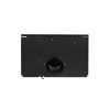 Вытяжка телескопическая KRONA KAMILLA T 500 BLACK 