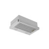 Вытяжка телескопическая KRONA KAMILLA T 500 INOX 