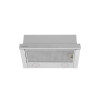 Вытяжка телескопическая KRONA KAMILLA T 500 INOX 