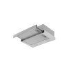 Вытяжка телескопическая KRONA KAMILLA T 500 INOX 