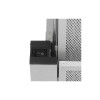 Вытяжка телескопическая KRONA KAMILLA T 500 INOX 