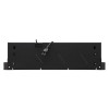 Вытяжка телескопическая KRONA KAMILLA T 600 BLACK 