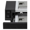 Вытяжка телескопическая KRONA KAMILLA T 600 BLACK 