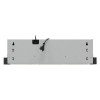 Вытяжка телескопическая KRONA KAMILLA T 600 INOX 