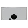 Вытяжка телескопическая KRONA KAMILLA T 600 INOX 
