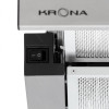 Вытяжка телескопическая KRONA KAMILLA T 600 INOX 