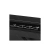 Вытяжка телескопическая KRONA KAMILLA T SENSOR 600 Black 