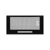 Вытяжка телескопическая KRONA KERRY 600 BLACK PB V2 