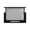 Вытяжка телескопическая KRONA KERRY 600 BLACK PB V2 
