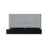 Вытяжка телескопическая KRONA KERRY 600 BLACK PB V2 