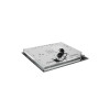 Поверхность газовая Hotpoint HG 62FD/BK 