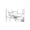Поверхность газовая Hotpoint HG 62FD/BK 